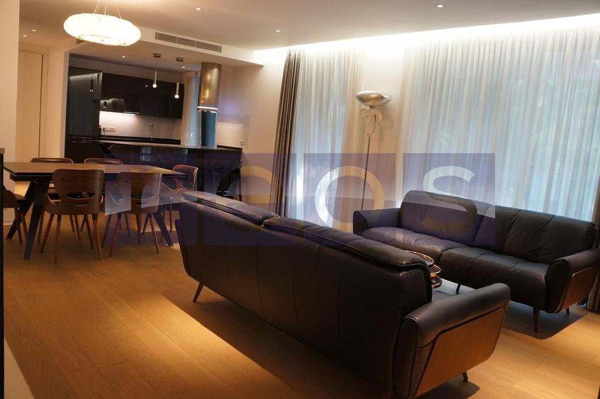 DUPLEX DE INCHIRIAT 4 CAMERE | PRIMAVERII | 2 TERASE  | MOBILAT LUX | 2 PARCARI - 16