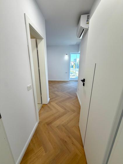 Antracit Coandă - Bonus boxa - Bloc boutique - Apartament 3 camere 93,68 mp
