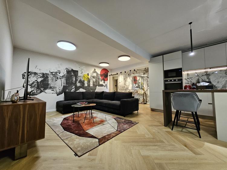 Vanzare Apartament 4 Camere Iancu Nicolae