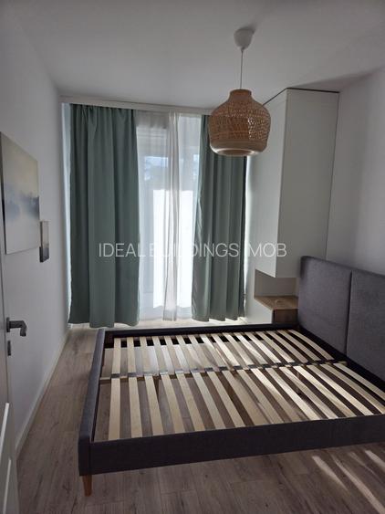Apartament 2 camere | Bucurestii Noi | Loc parcare | 55mp - 8