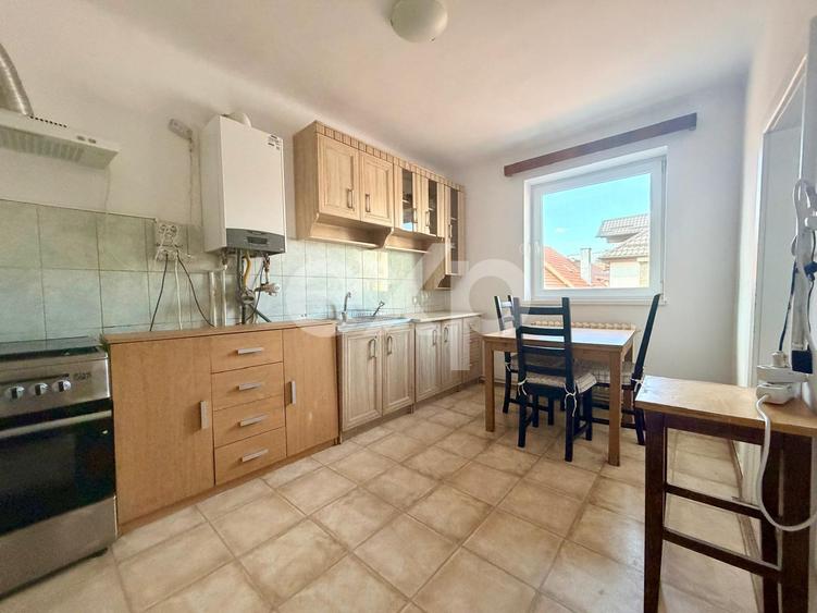 Casa de inchiriat in Brasov – Strada Morii | Etaj 1 | 700 Euro/luna