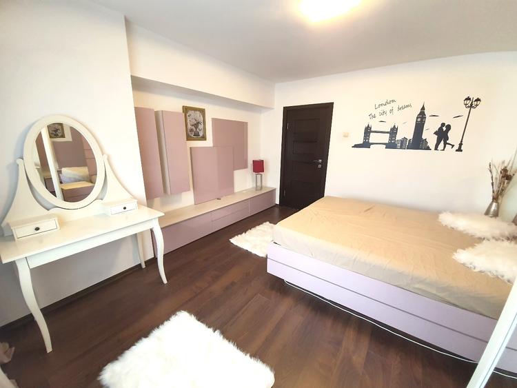 APARTAMENT 3 CAMERE UNIRII-STR. TRAIAN