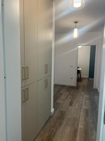 Apartament zona Tomis Nord (Euromaterna)