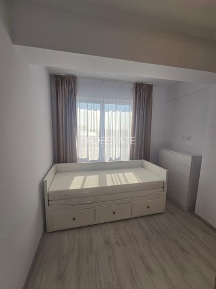 Apartament 3 camere | Prima inchiriere | Loc Parcare | Mobilat utilat complet - 7
