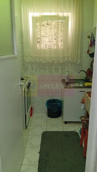 Apartament 2 camere Titan- Piata Salajan.