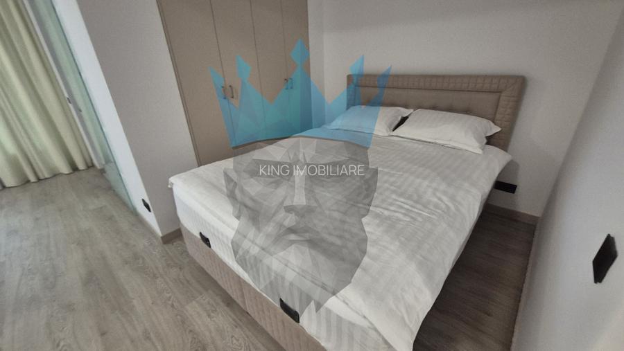 Studio Select Residences Bucuresti - 8