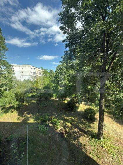 Apartament cu 2 camere, zona Nord - Cameliei, fara risc seismic.