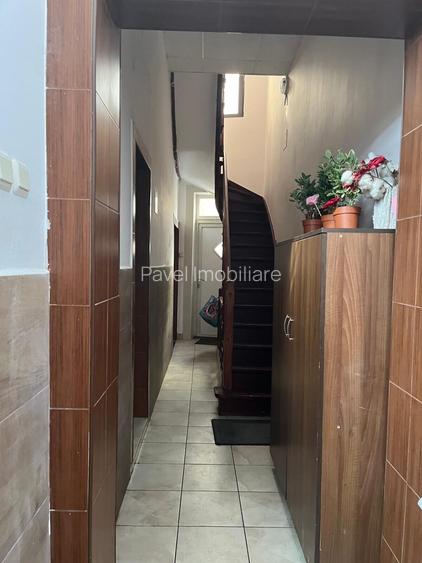 Vila cu Eleganță istorică in zonă exclusivistă a Bucureștiului - 6