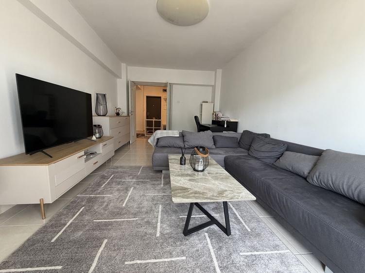 🏙️ Apartament 2 Camere Premium | Piața Unirii | Vedere Panoramică |