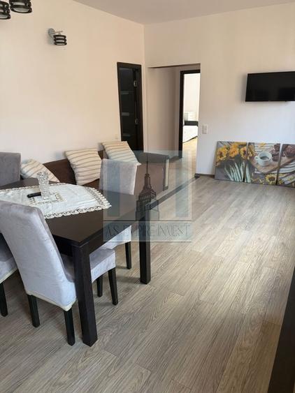 Apartament 3 camere la casa, mobilat/utilat-zona Centrul Istoric