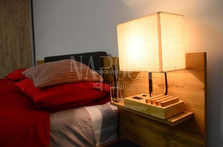 Apartament 3 camere de vanzare in Centru Oradea, Oradea