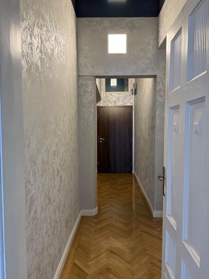 Spațiu elegant de închiriat în clădire istorică Casa Steiner Miks