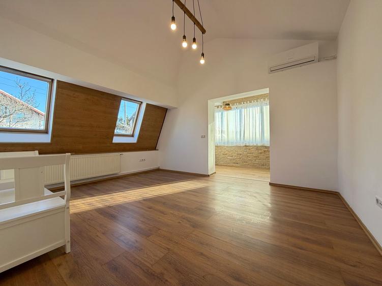 Casa Pretabila Pentru Diverse Activitati - 270 mp
