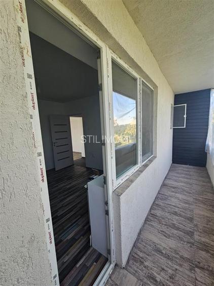Apartament 2 camere Podu Ros-Sos. Nationala - renovat complet - 10