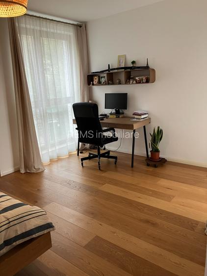 Casa de inchiriat in Grigorescu, 175 mp utili, curte 300 mp, view superb - 19