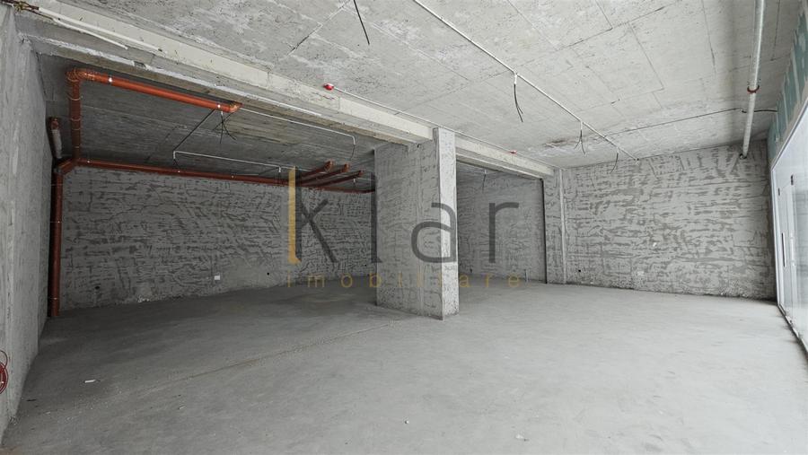 Spatiu Comercial 146.39mp Sopor Baza Sportiva Gheorgheni