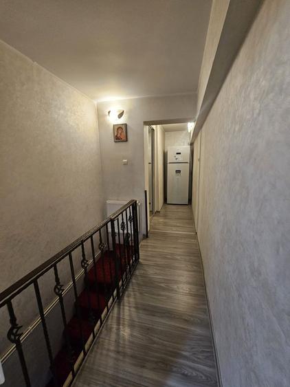 Apartament 1 camera, Parc Elice