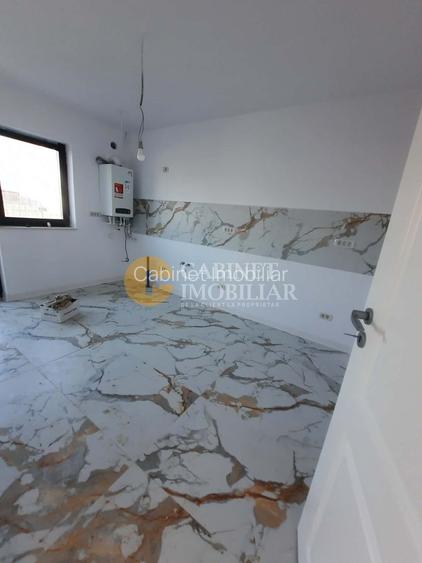 🏘️ CASĂ DUPLEX PREMIUM - Valea Ursului,Vorovești 🏘️ - 4