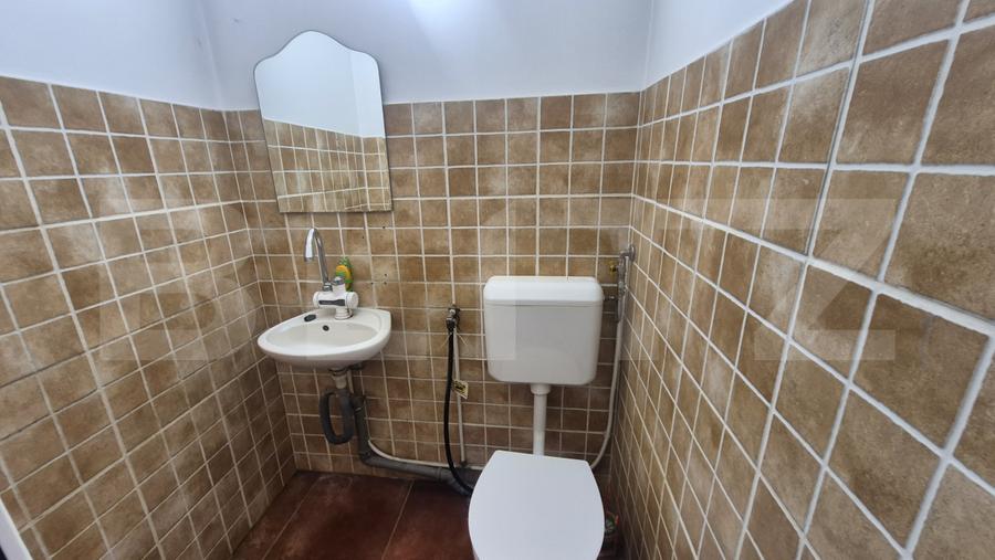 Spatiu comercial de vanzare, 48.59 mp, Micro 16