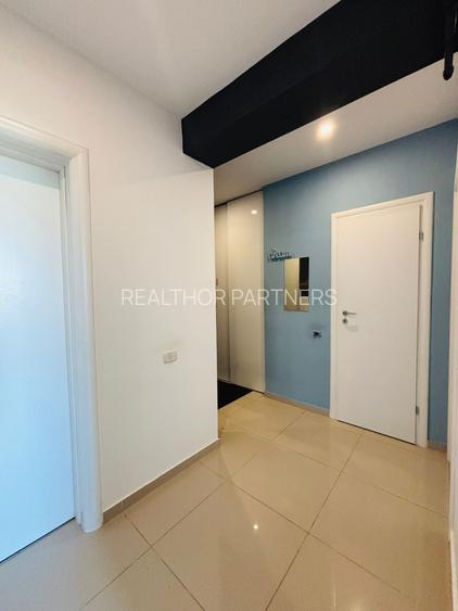 Apartament 3 Camere 84mp | terasa 15mp | bloc 2019 | centrala | loc parcare - 9