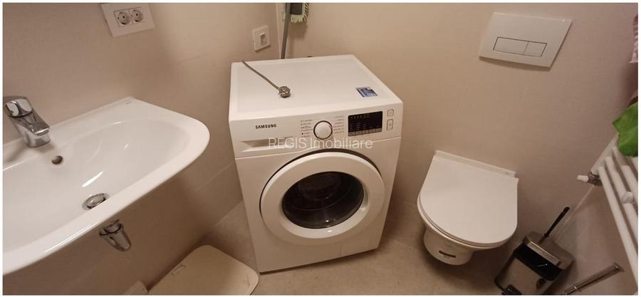 Apartament 2 camere cu boxa si parcare Kasper Coresi Valabil din 1 Octombrie - 12