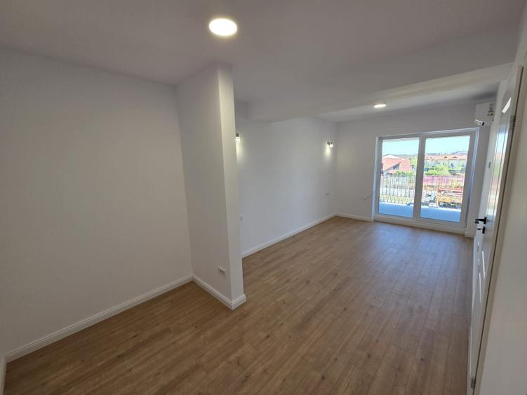 Apartament 2 camere - bloc nou. Antracit Residence X, cartier Henri Coanda