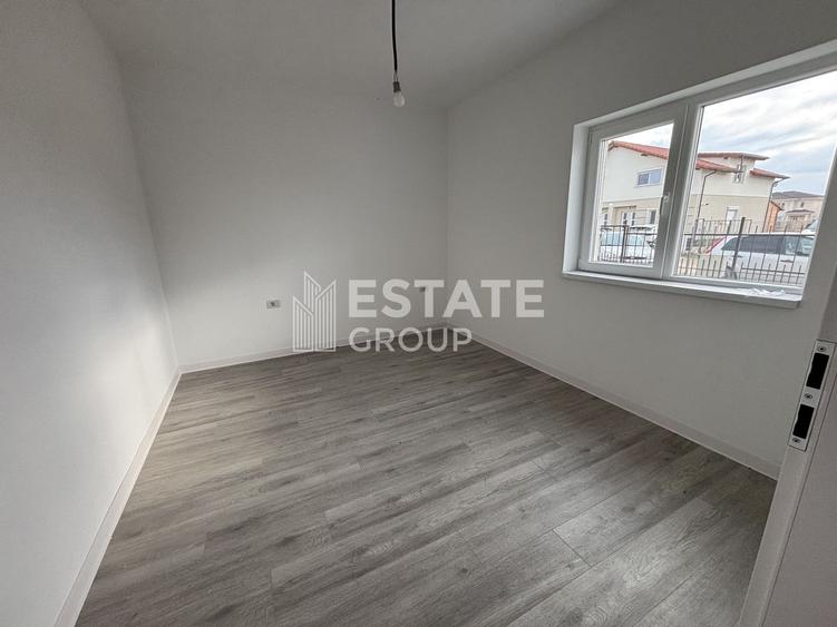 Casa individuala cu 5 camere in Mosnita Noua zona castel comision 0%