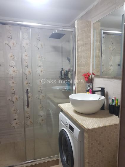 Apartament 2 camere, Marasti, 1 km distanta de FSEGA, decomandat - 2