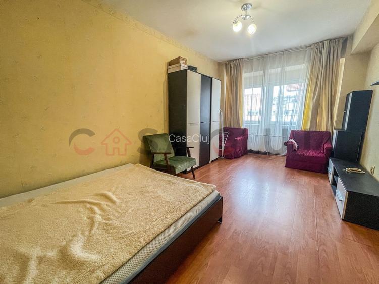2 camere, decomandat, Titulescu-Interservisan - 3
