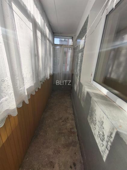 Apartament 3 camere, 61mp, zona Hurmuzachi, Radauti - 8