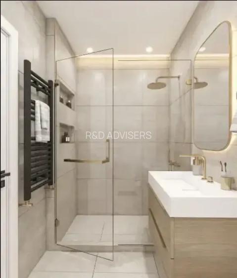 Duplex 3 Camere, Decebal, Bloc Nou, Finisaje Premium, Comision 0% - 4