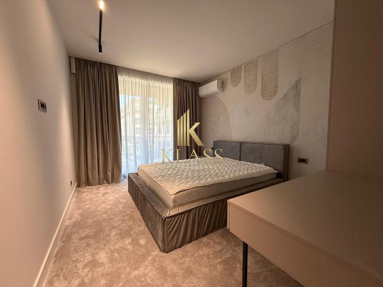 Apartament modern cu 4 dormitoare, Voluntari