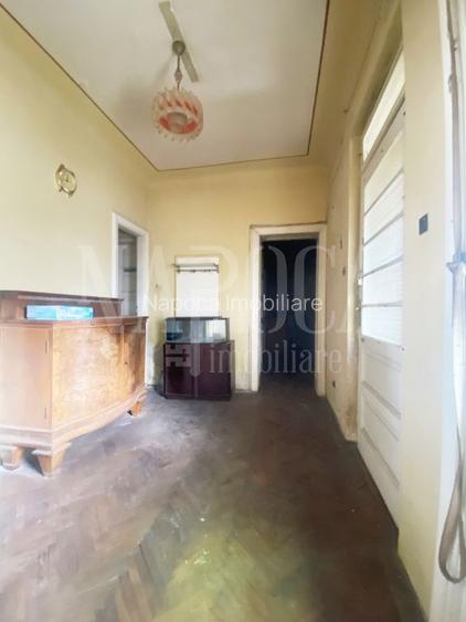Apartament 3 camere de vanzare in Dorobantilor Oradea, Oradea - 2