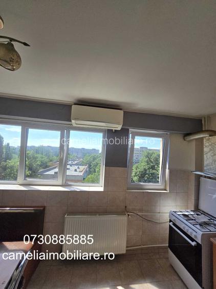 Garsoniera, pet friendly, 31mp, intre metrou Lujerului si Gorjului, str Cetatea - 17