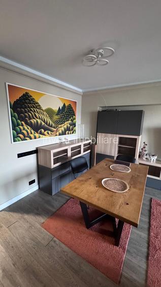 4 Camere - 103 MP - Belvedere Nicolina - Etaj intermediar - Renovat Integral - 13