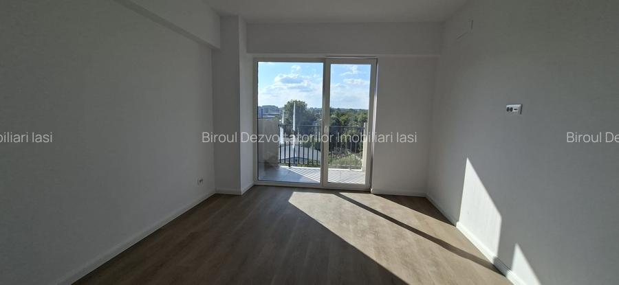 Apartament cu doua camere, decomandat, etaj2, nou, intabulat,Ttatarasi-Evergreen - 4