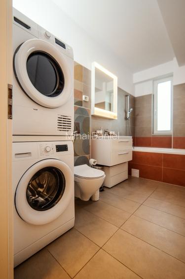 Penthouse cu terasă de 31 mp | 3 camere | Parcare subterană | Braytim – Giroc - 9