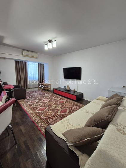 Apartament 3 camere Nicolina Str Salciilor - 7
