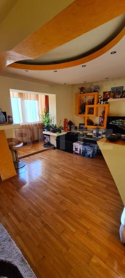 Apartament 4 camere, 80 mp, zona Ultracentrala