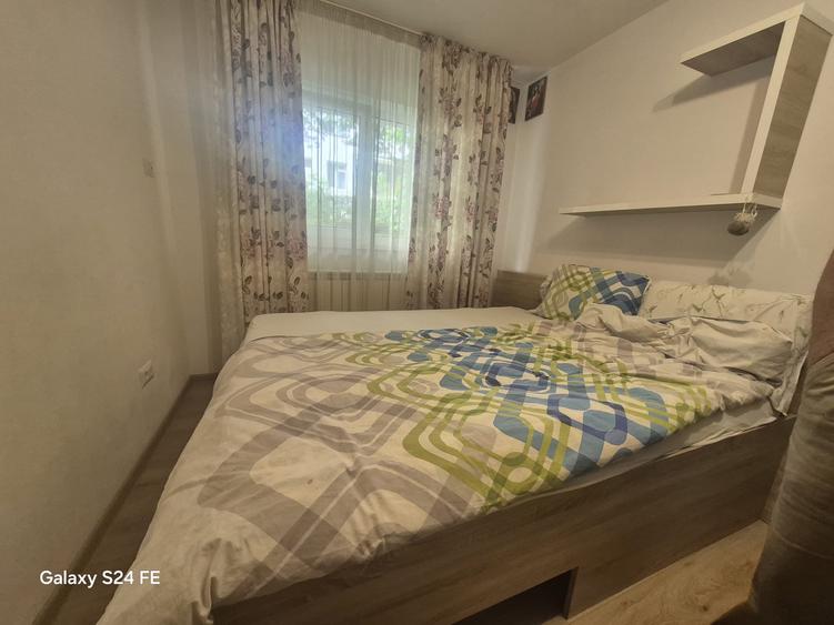 Apartament 2 camere de vânzare – Zona Bulevardul Decebal