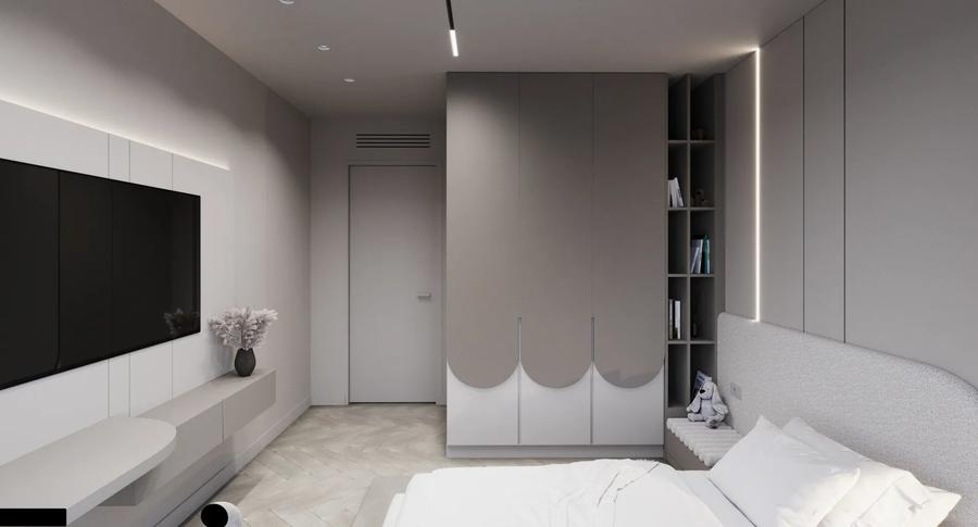 APARTAMENT CU 3 CAMERE IN ZONA FLOREASCA