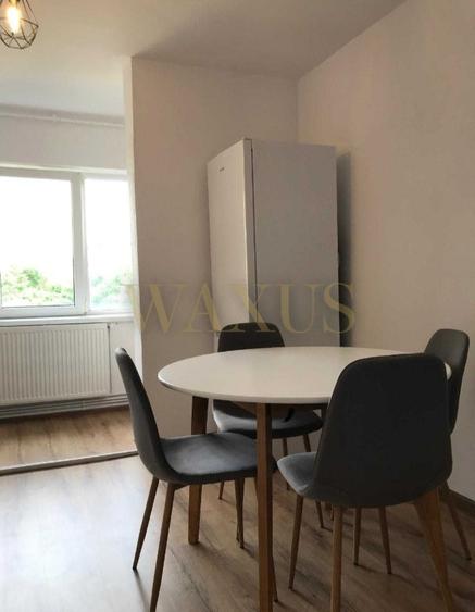 Apartament de 2 camere | 52 MP | Decomandat| Zorilor