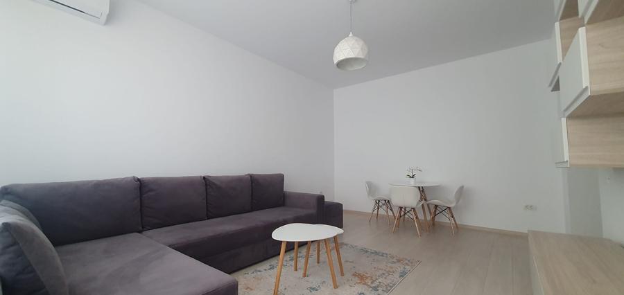 CENTRAL 2 CAMERE BLOC NOU 700 EURO LOC PARCARE REZERVAT
