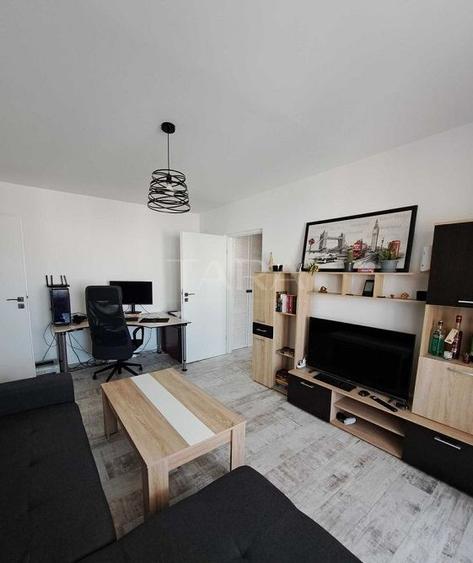 Apartament renovat complet lângă Big Mănăștur, mobilat.