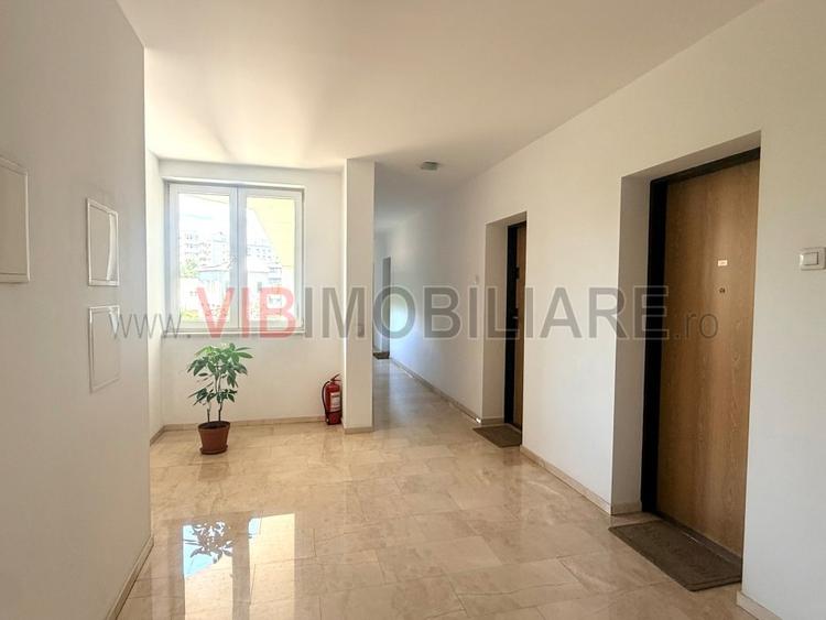 Duplex 2 camere de închiriat zona Moșilor