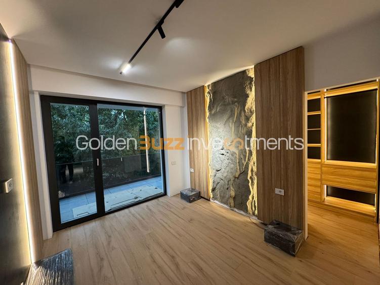 Apartament 3 camere de lux | Residence 5