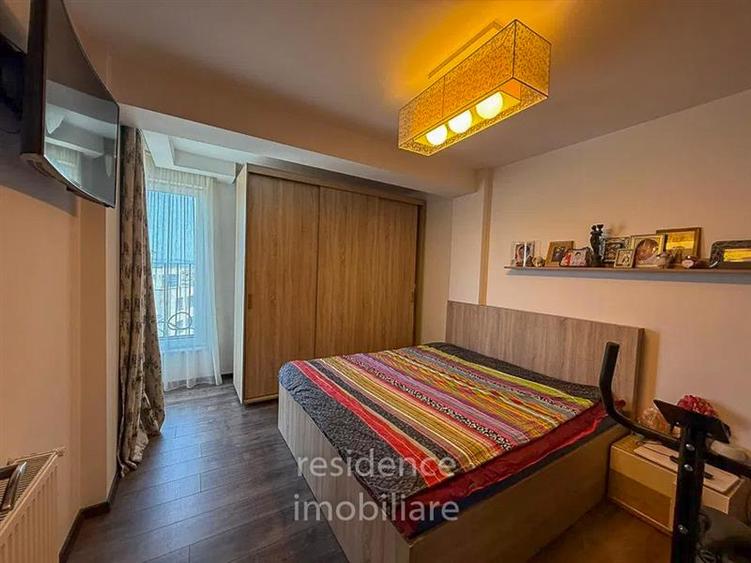 Apartament 3 camere, Imobil Nou, Andrei Muresanu + Garaj si Boxa