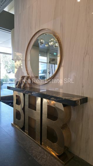 PREMIUM 2 camere BHB Avenue - Floreasca – Mobilat LUX -parcare - 23
