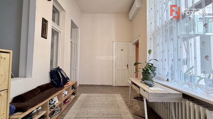 Comision 0 % Apartament de vanzare 4 camere zona Piata Maria - Timisoara - 16