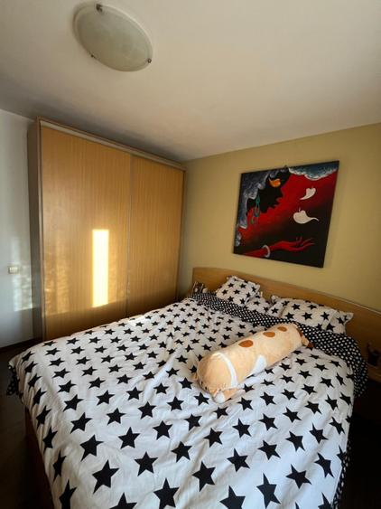 Apartament 2 camere | Lângă parc – Pantelimon